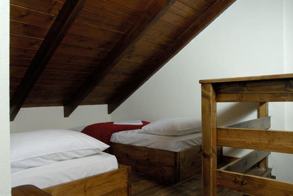 Dryas Guesthouse Polidrosos Cameră foto